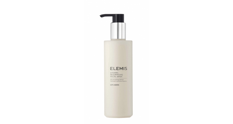 Elemis 焕肤亮肌洁面乳