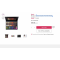 James Charles Palette 40%off