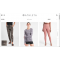 Athleta官网低至5折+额外8折
