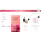 Lancome美国官网套装7折，部分半价