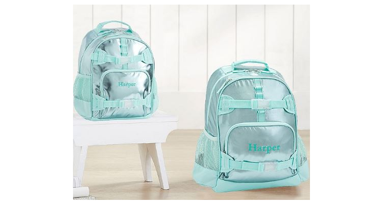 Pottery Barn Kids 清仓区折上折 低至$4.99