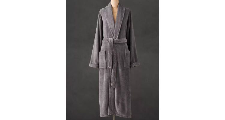 the best robe 向下滑动购买