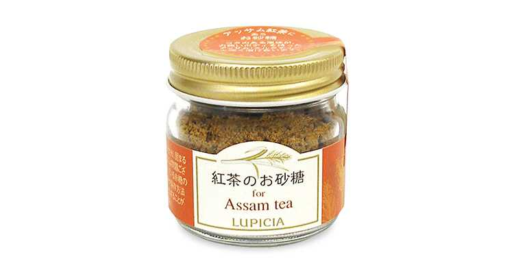 红茶砂糖