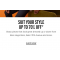 Saks OFF 5th 指定优惠