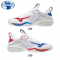 MIZUNO WAVE CLAW NEO 宽楦 半袜套式男款羽球