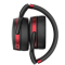 Sennheiser HD 458BT 主动降噪 无线耳机