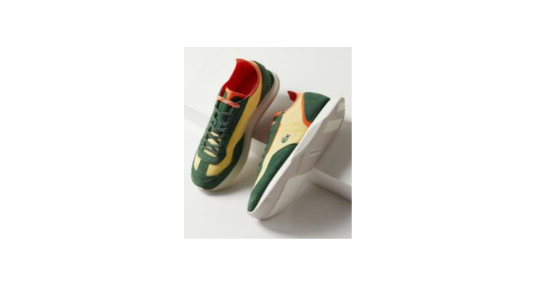 Urban Outfitters 休闲运动鞋热卖