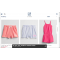 Gap Factory 儿童服饰低至3折+额外5折
