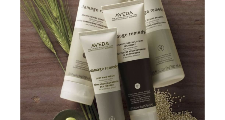 网购Aveda护发产品低至香港价钱54折