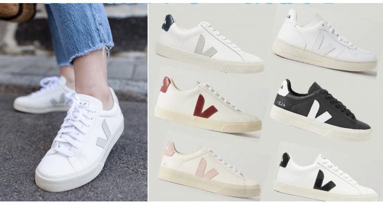 VEJA 波鞋特价