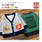 ZOOMIC 得意汉堡熊秋冬装