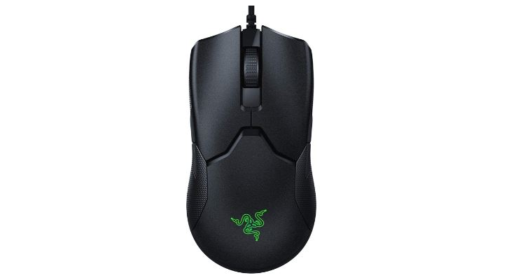Razer Viper 8KHz 游戏滑鼠 全新升级