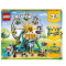 LEGO Creator 经典摩天轮简化版