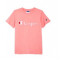 Champion 时尚运动专场 LogoT恤$15