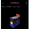 Coldplay cassette 套装