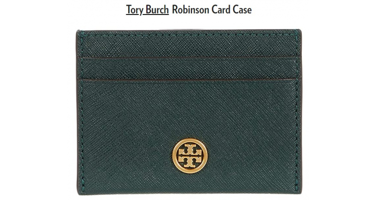 tory-burch经典卡片套