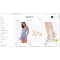 Forever21.com额外5折+额外8.3折