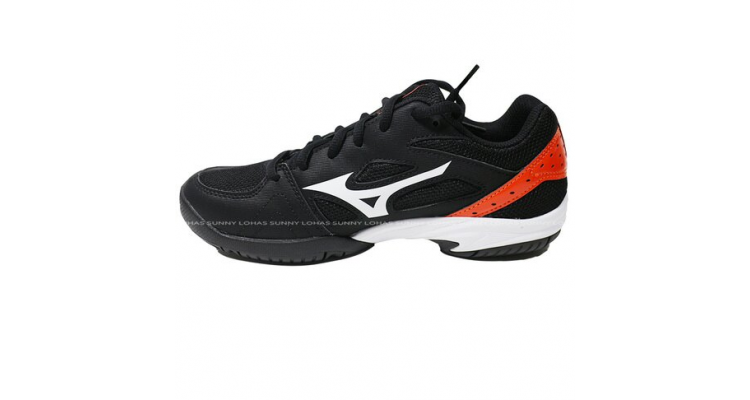 MIZUNO美津浓 (男女) CYCLONE SPEED 2 排