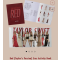 Taylor swift RED游戏书