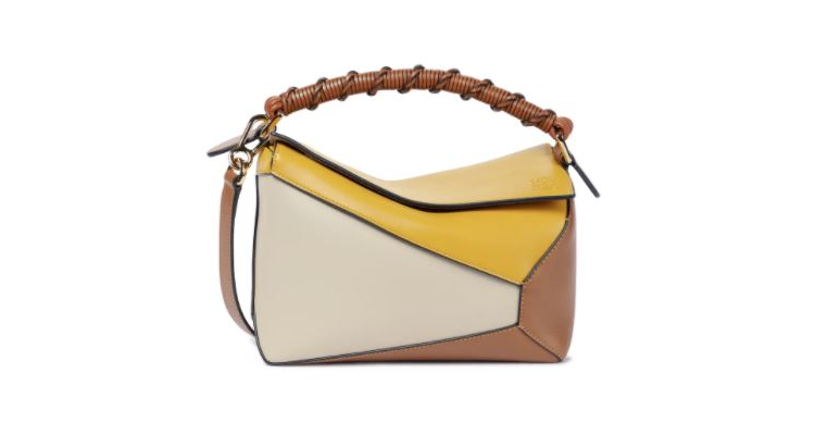 Loewe经典puzzle袋