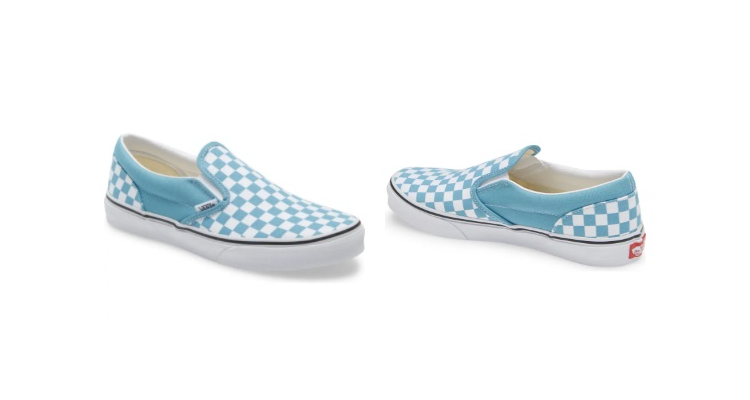 VANS Classic 大童款板鞋半价