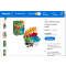 LEGO DUPLO大颗粒创意盒$29(原价$58)