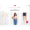 Levis 额外6折