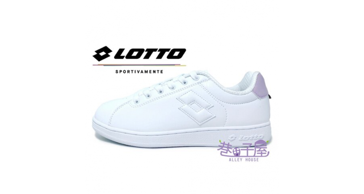 LOTTO乐得-义大利第一品牌 女款