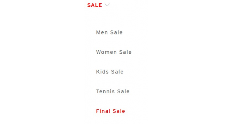 K-SWISS 美国优惠