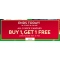 Bath & Body Works 限时买一送一