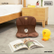Line Friends meets Curble 座垫