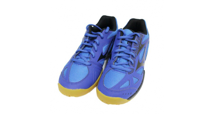 MIZUNO美津浓 (男女) CYCLONE SPEED 2