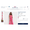 vineyard vines 连衣裤70% off