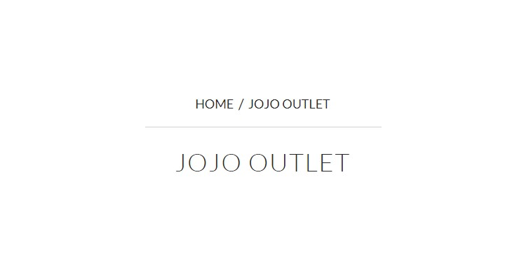  Jojo Mamn Bebe 优惠
