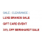 Neiman Marcus Last Call 清货优惠