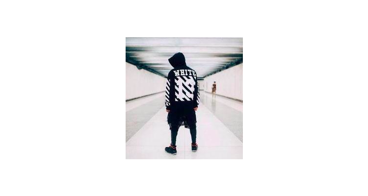 OFF-WHITE 介绍
