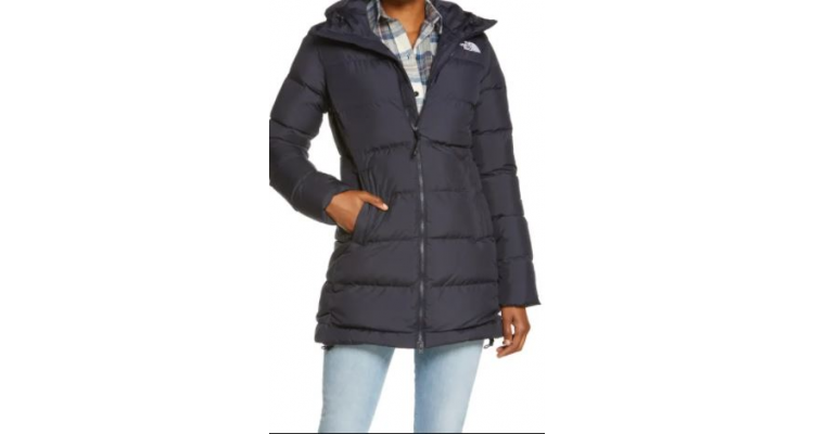 黑五价：The North Face 羽绒服，抓绒衣，卫衣及配饰