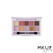 MKUP 美咖 烟花诱惑眼影盘-紫耀妳(精灵盘)