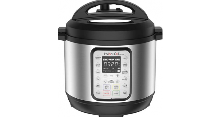 黑五价：Instant Pot 厨房家电促销 空气炸锅$69