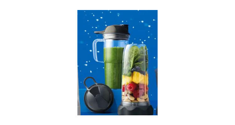 Nutribullet 黑五大促, 收搅拌机 榨汁机 空气炸锅 