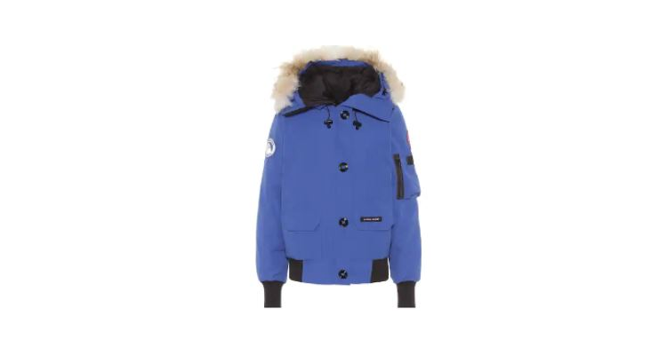 Canada Goose 专场 远征派克、白标黑标羽绒服码全