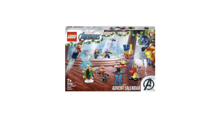 IWOOT 多款 LEGO 低至6.8折套装黑五大促