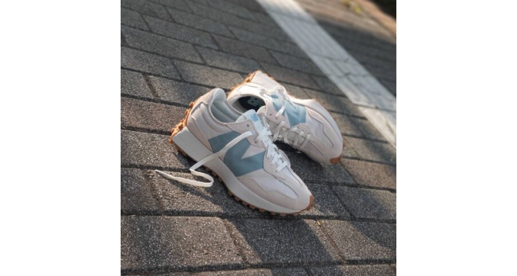 NEW BALANCE】NB327 女鞋 休闲鞋