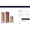 URBANDECAY 眼影套装 50% off