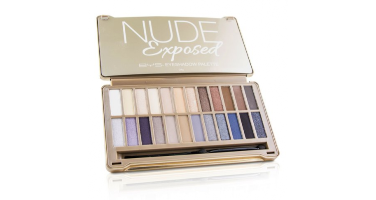 眼影盘Eyeshadow Palette