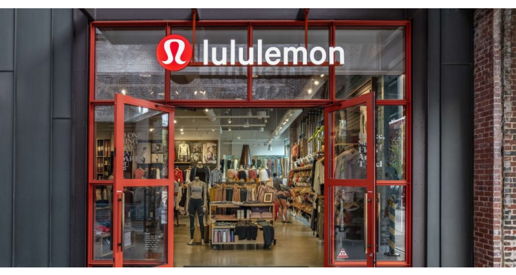 Lululemon加拿大限时减价！