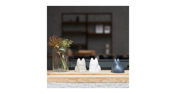 KONEKO CUP 猫咪倒模