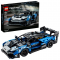 Lego 机械组McLaren Senna GTR 42123