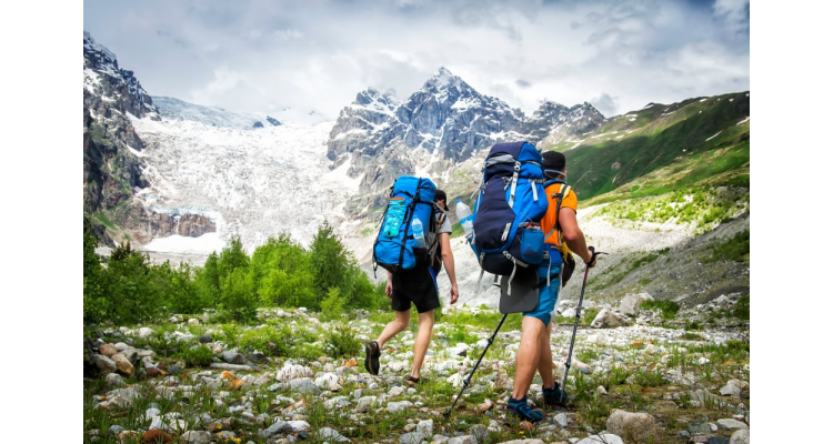 Backcountry户外运动商品