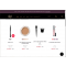 KVD Vegan Beauty 眼线笔买1送1